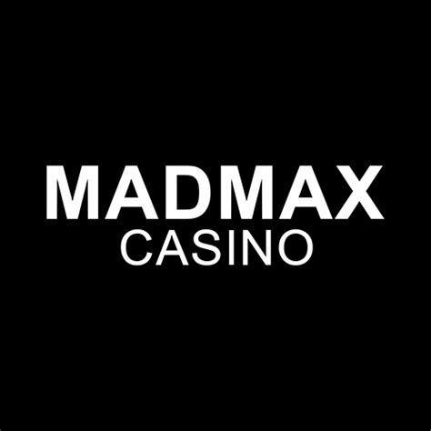 Madmax casino Brazil